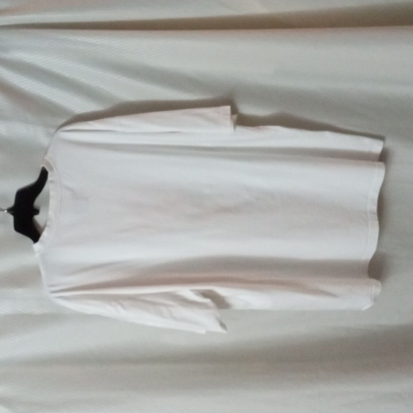 LRG T-shirt sz XXXXL White with Red Green Graphic design Pre-owned - Picture 5 of 9